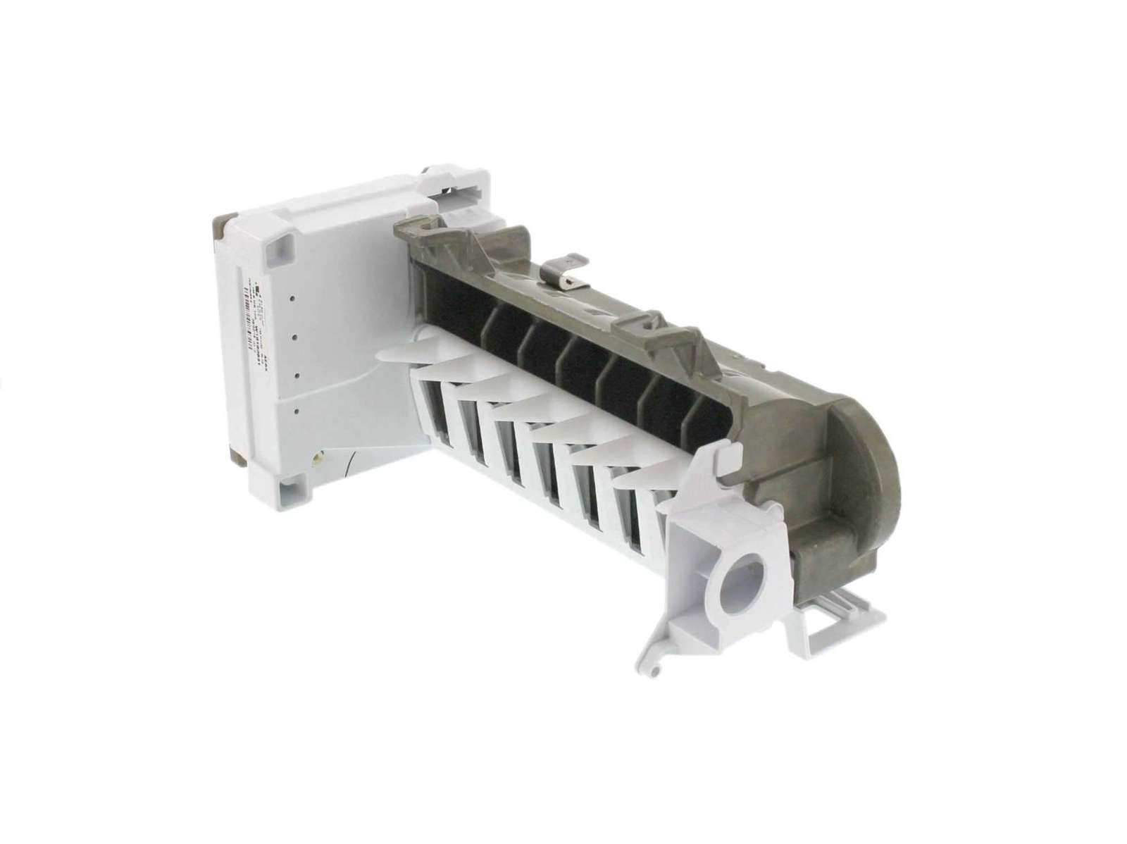 WPW10190981 - Genuine OEM Whirlpool Refrigerator Ice Maker Assembly